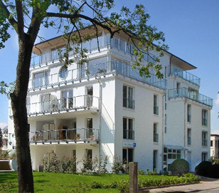 Wohnung mieten